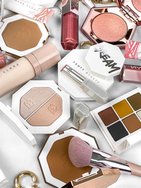 most popular fenty beauty products.